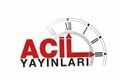 ACİL YAYINLARI
